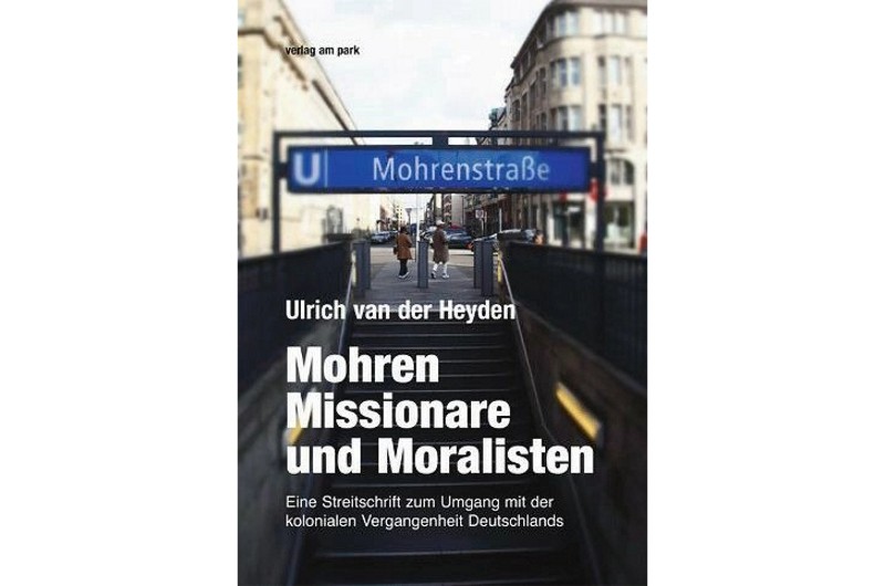 Streitschrift gegen Ahnungslosigkeit