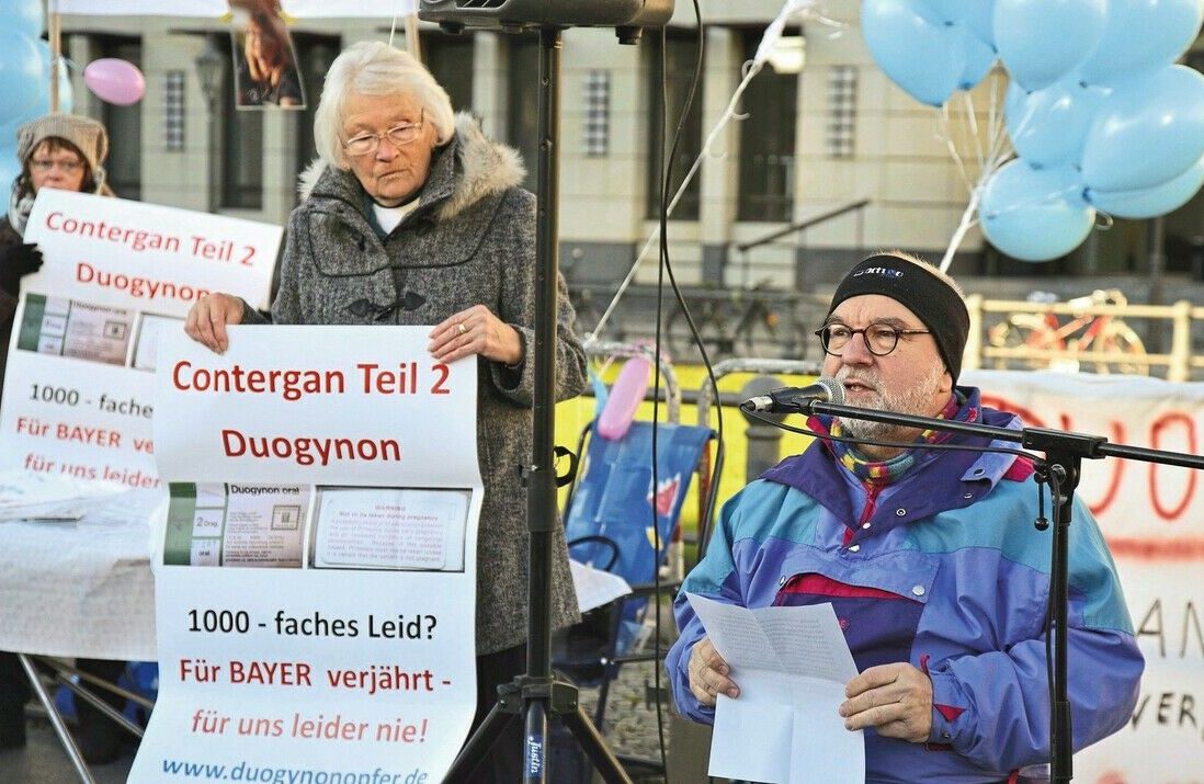 »Weder abgeschlossen noch aufgearbeitet«
