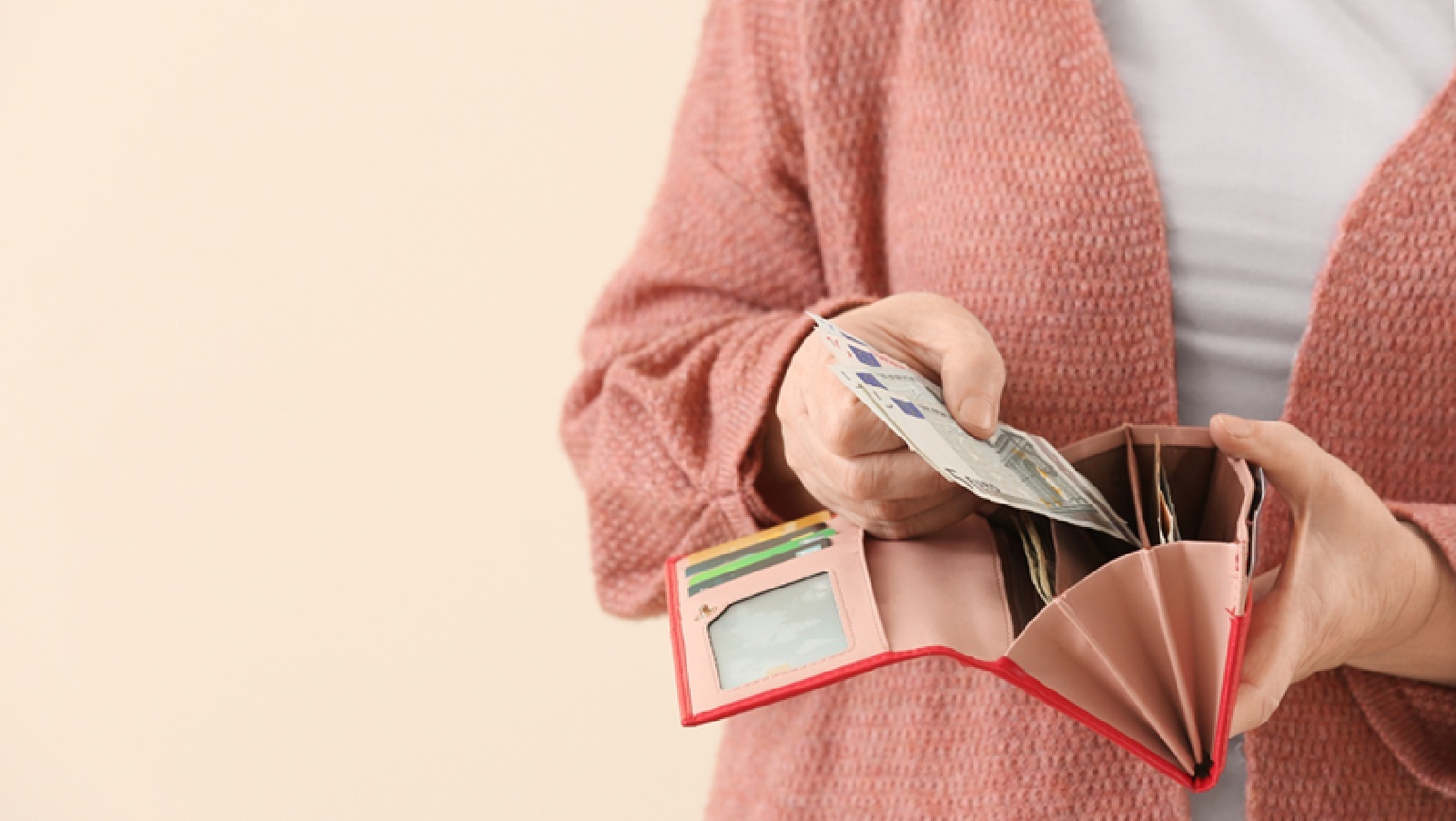 Wirtschaftlicher Druck im Alltag: Wie Konsumenten am besten reagieren sollten