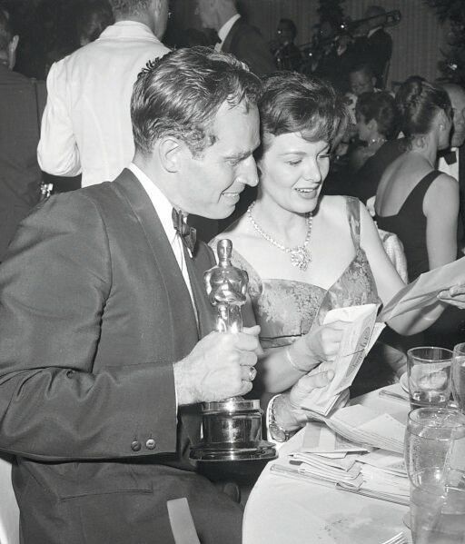Elf Oscars für „Ben Hur“