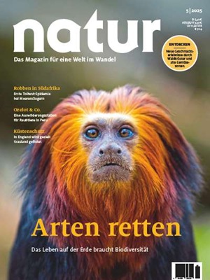 Arten retten