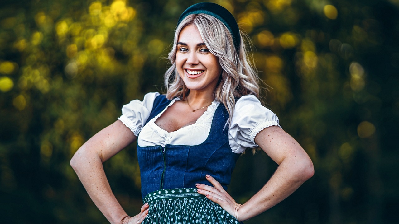 Das Dirndl im Spiegel der Wissenschaft – Kulturgeschichte eines Klassikers