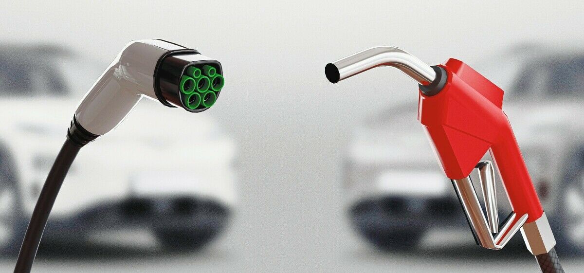 Der steinige Weg ins E-Zeitalter