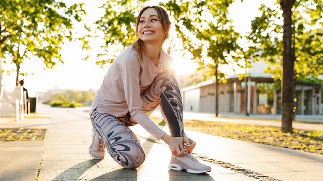 Natürlich vital mit Lifeplus: Wie kleine Schritte zu mehr Wohlbefinden führen können