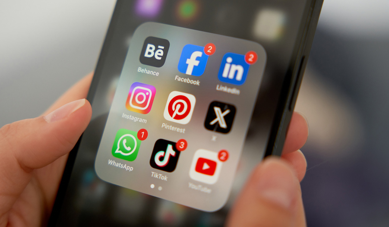 Wie digitale Medien die Demokratie bedrohen