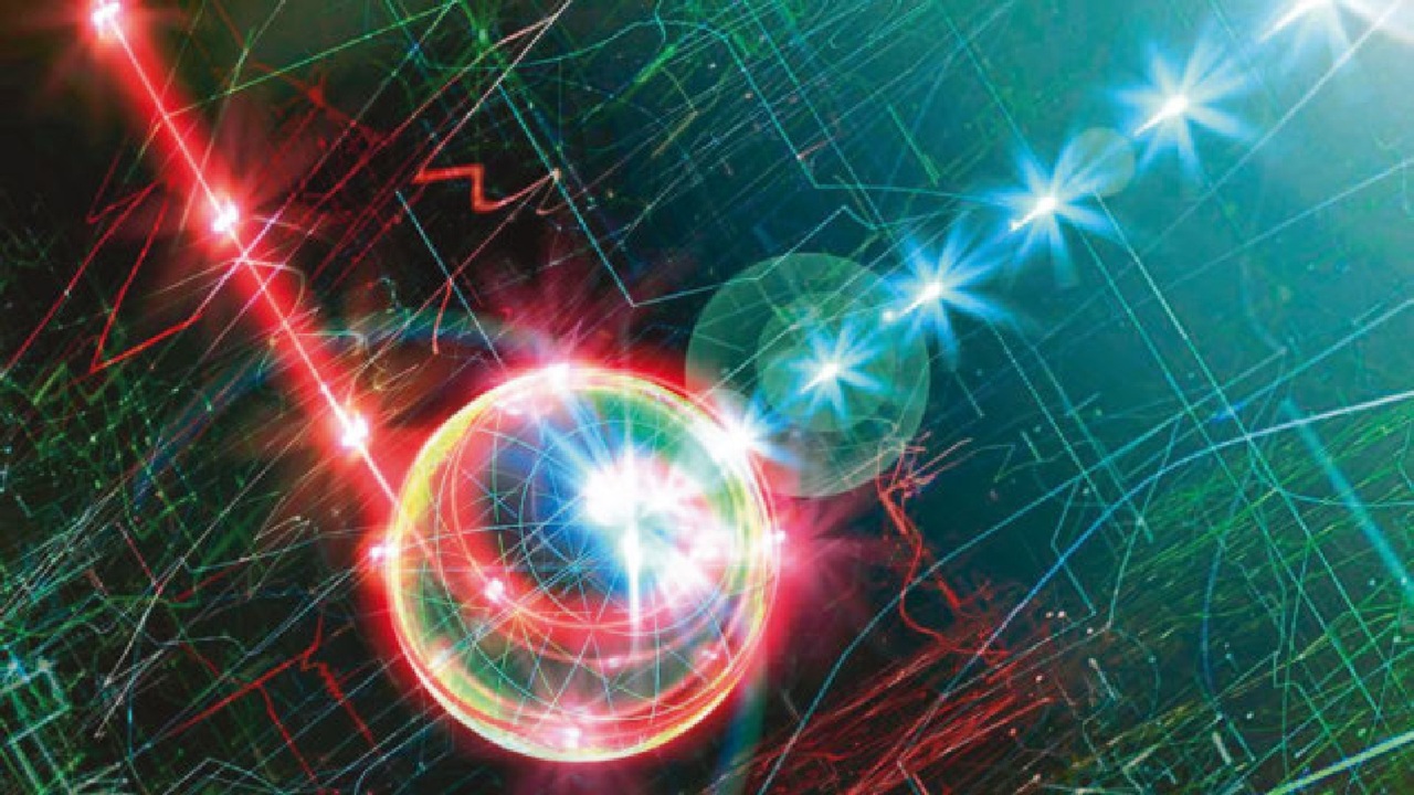 100 Jahre Quantenmechanik