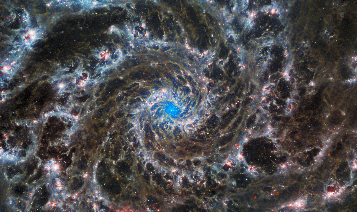 Das interstellare Medium im Supercomputer