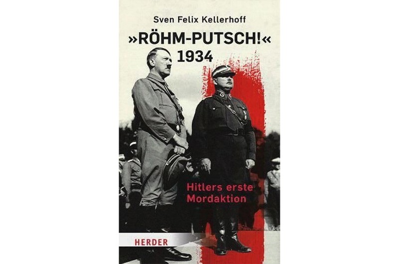 Die Ermordung der SA-Führung