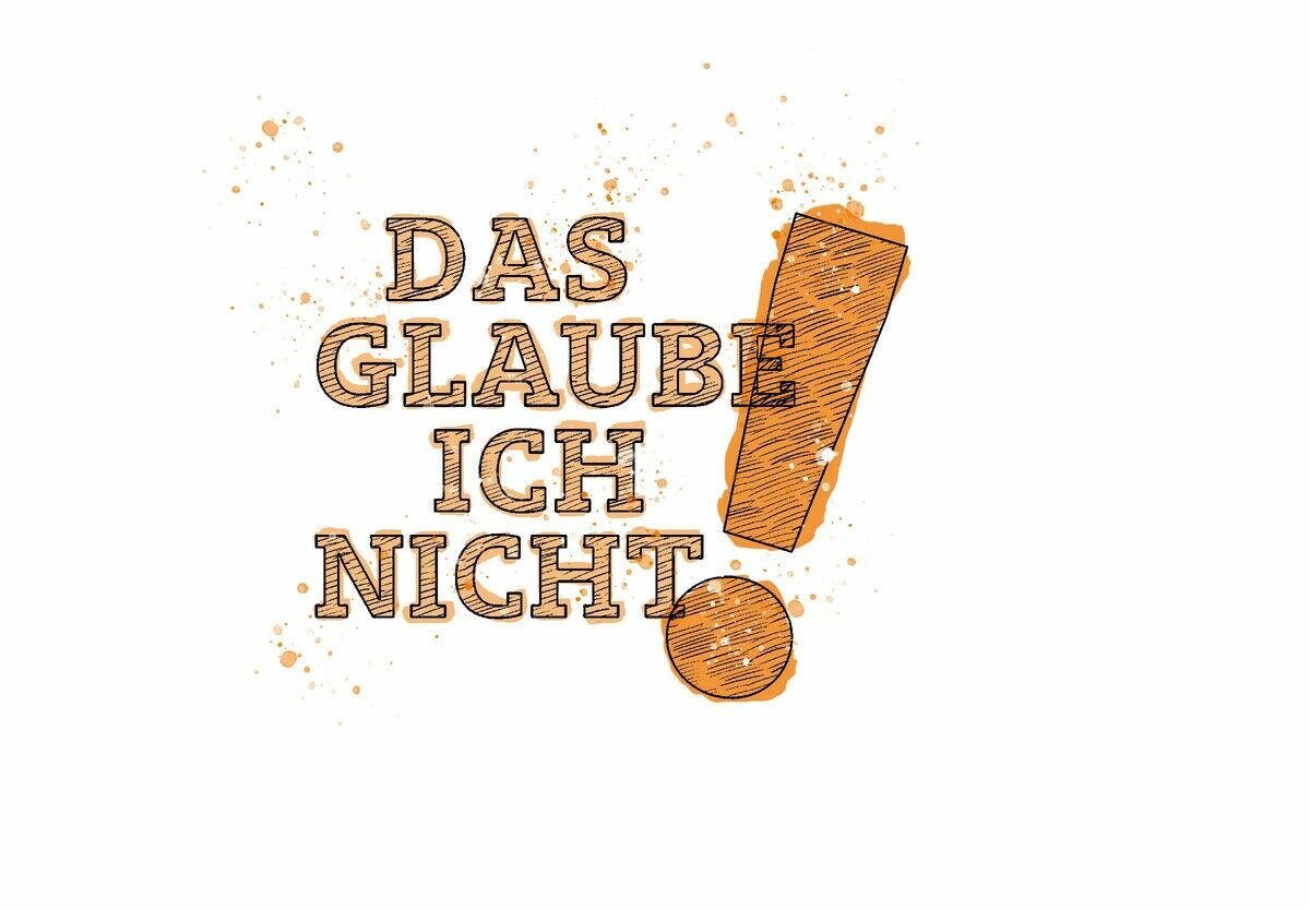 Kein Kollaps im Paradies auf Erden