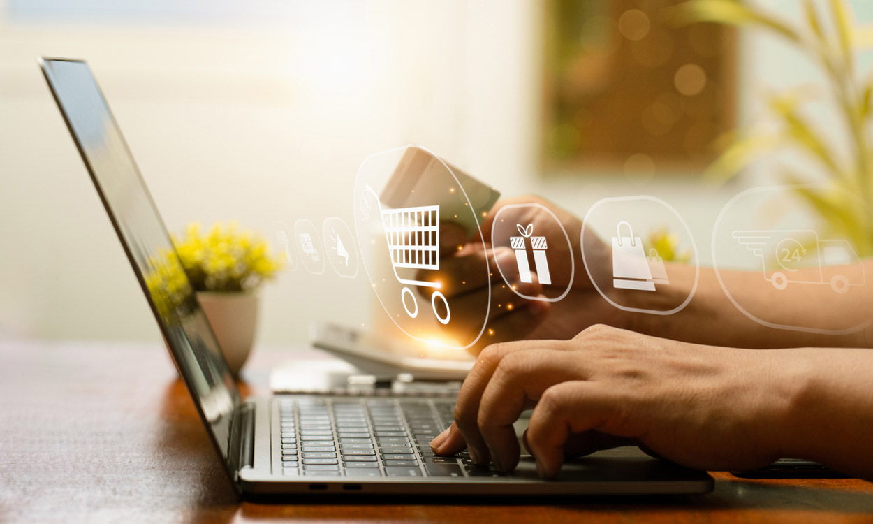 Tipps für einen nachhaltigen Online-Handel