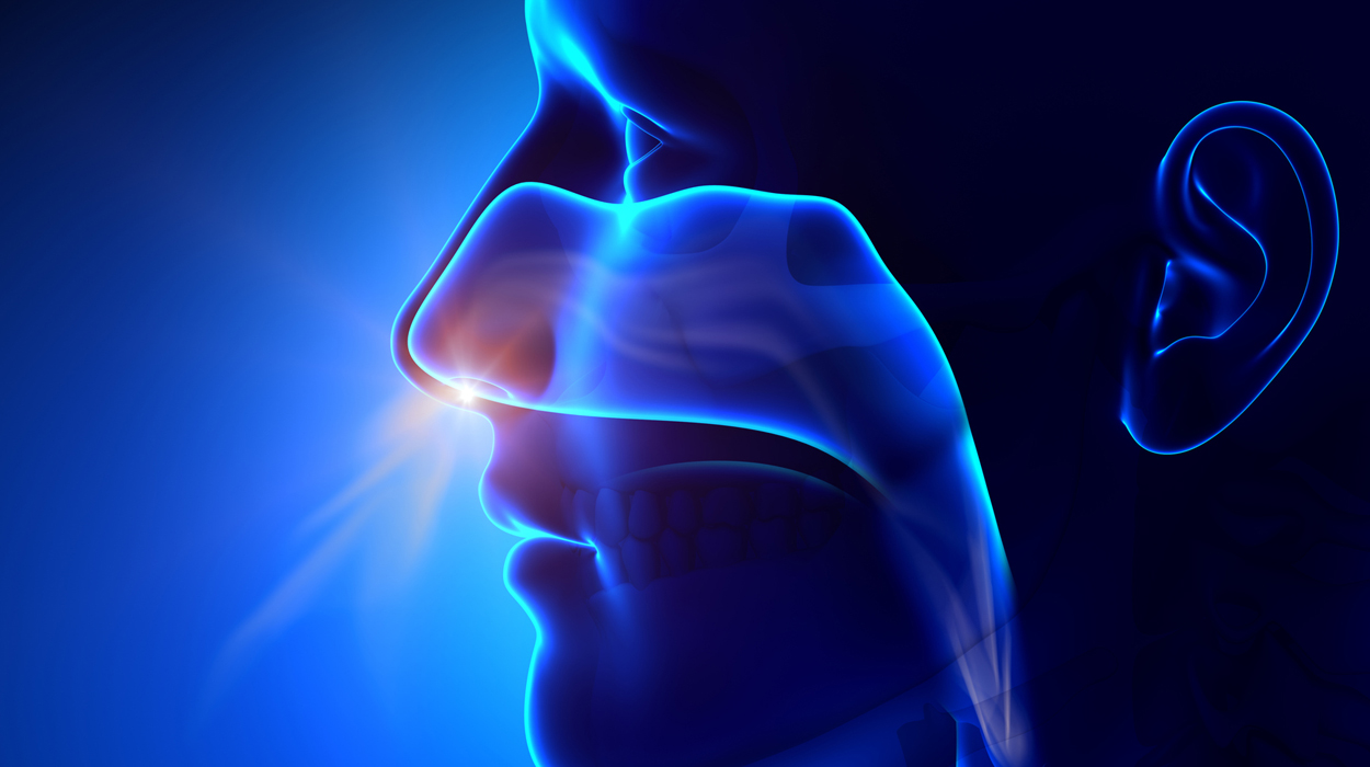 Atemrhythmus verrät Identität und Gesundheitszustand