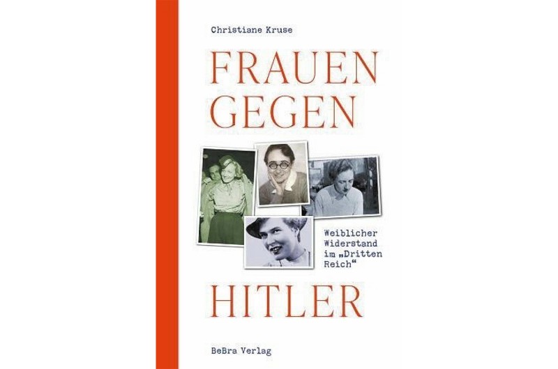 Weiblicher Widerstand