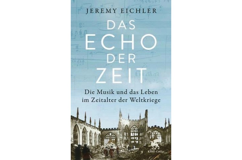 Wie sich das Zeitalter der Weltkriege anhört