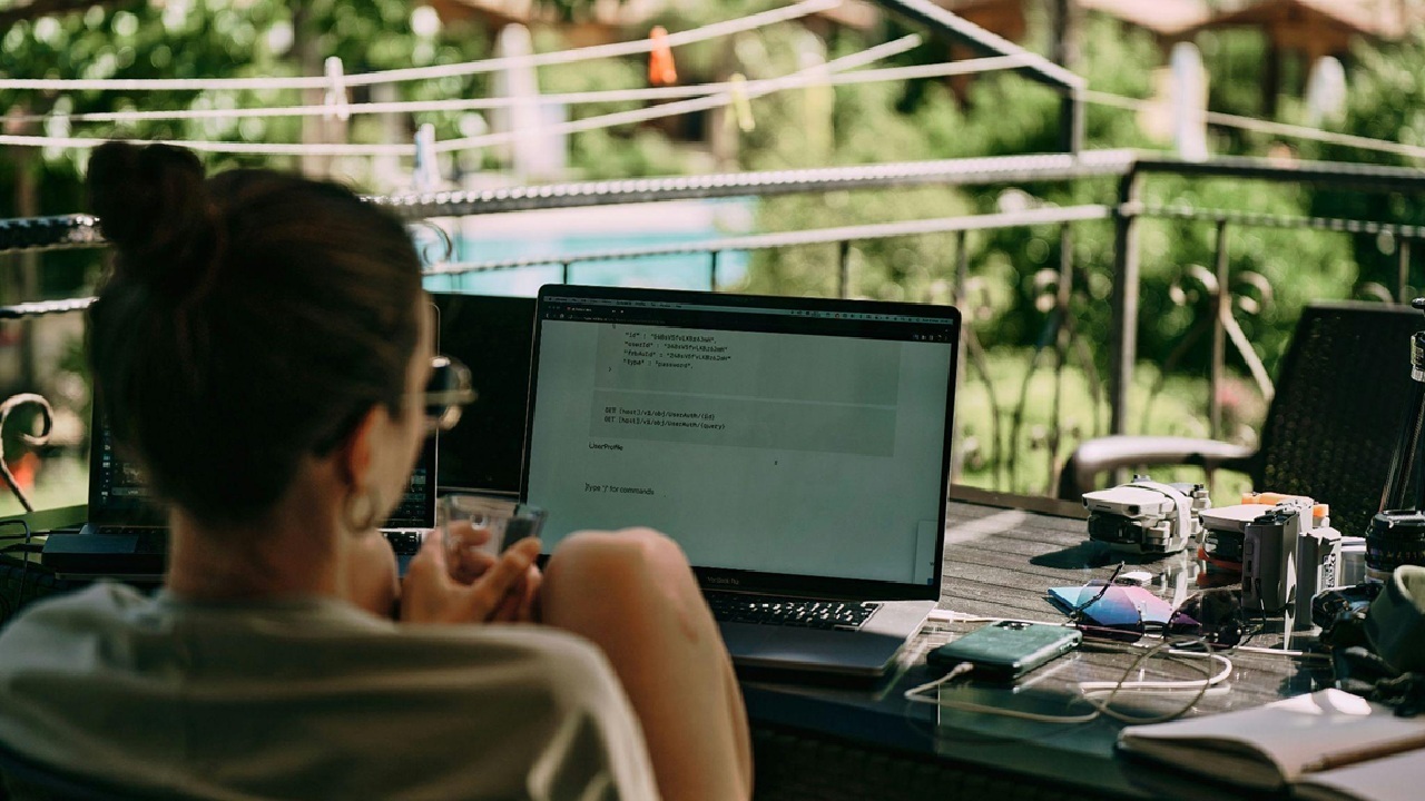 10 Tipps für die nächste Workation