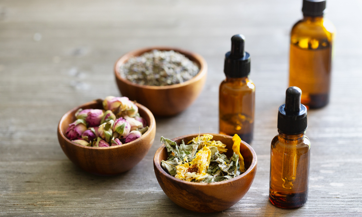 Aromatherapie: Wo hilft sie und wie nachhaltig ist sie?