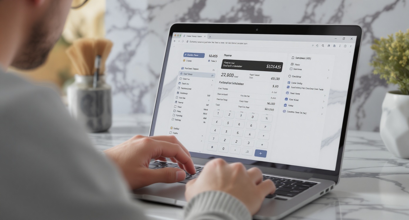 Big Data und Datenschutz bei Online-Kreditrechnern - wie sicher sind unsere Informationen?