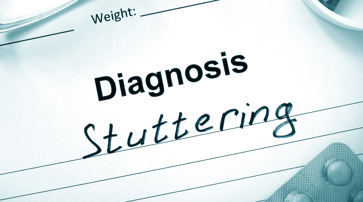 Genetische Grundlagen des Stotterns aufgedeckt
