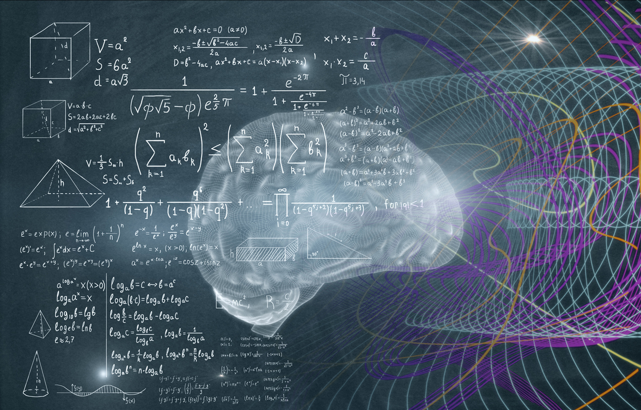 Hirnstimulation kann beim Mathe-Lernen helfen