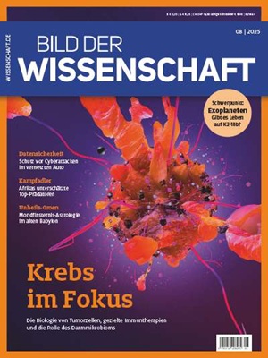 Krebs im Fokus