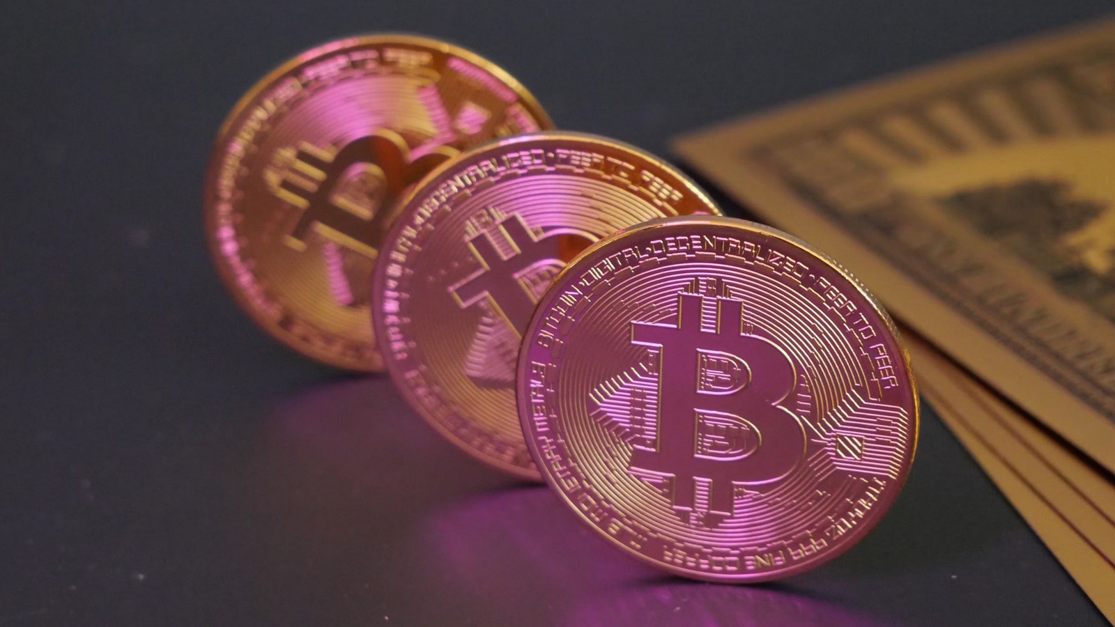 Krypto-Hype geht weiter: Studie zeigt, wie in Europa investiert wird!