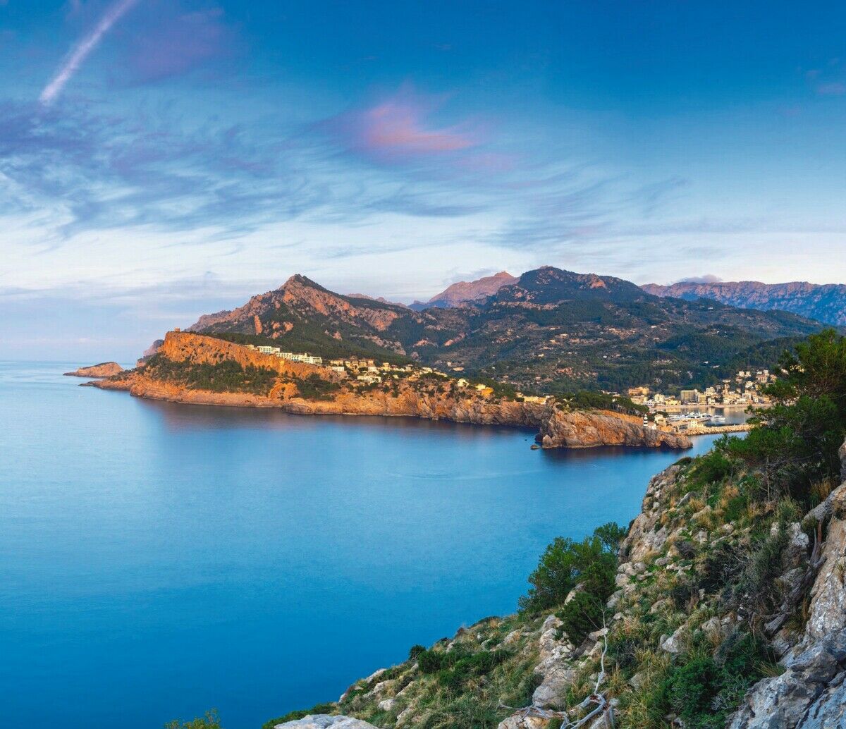 Mehr Meeresschutz vor Mallorca