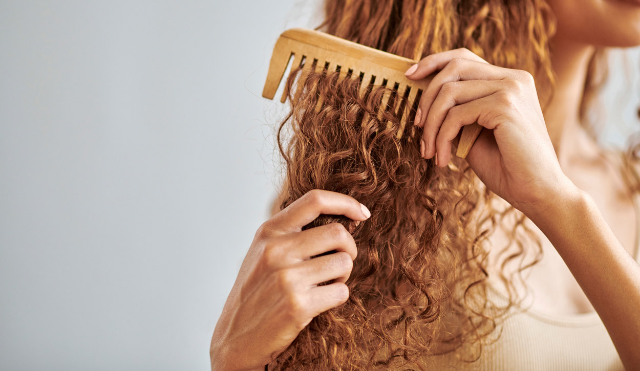 Schöne Haare ohne Chemie: Darauf sollten Sie achten