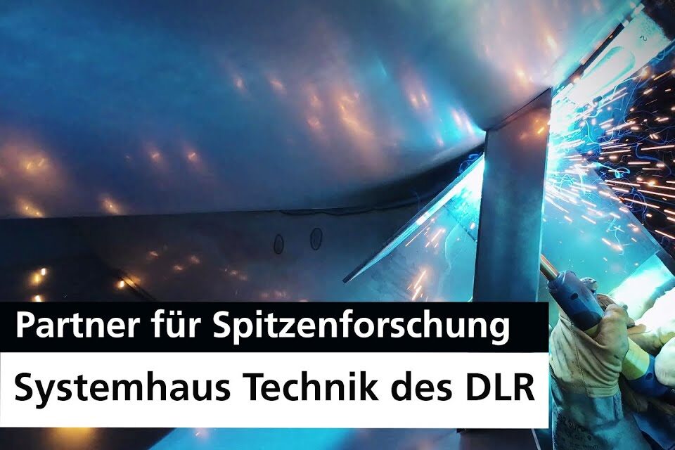 Systemhaus Technik