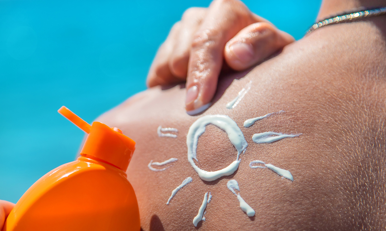 Welches Sonnenschutzmittel ist die richtige Wahl für Gesundheit und Umwelt?