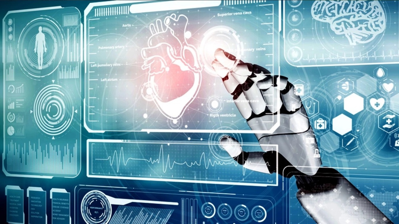 Heilen mit Daten: Künstliche Intelligenz in der Medizin