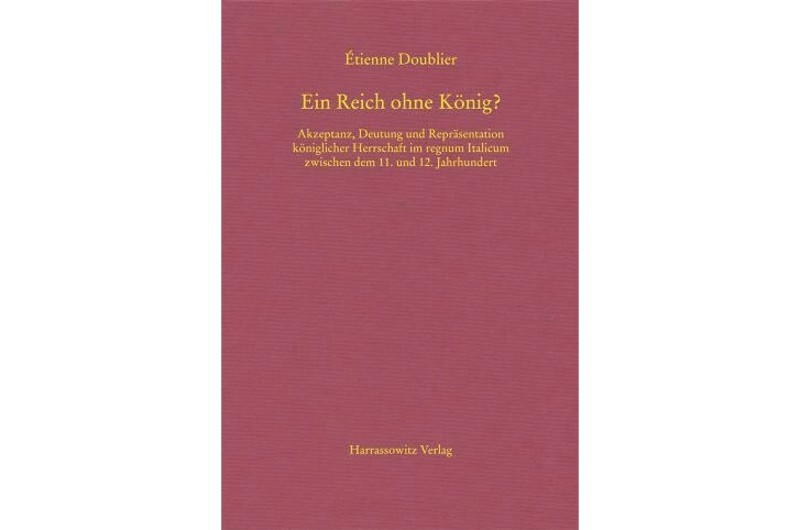 Herrschaft im Wandel