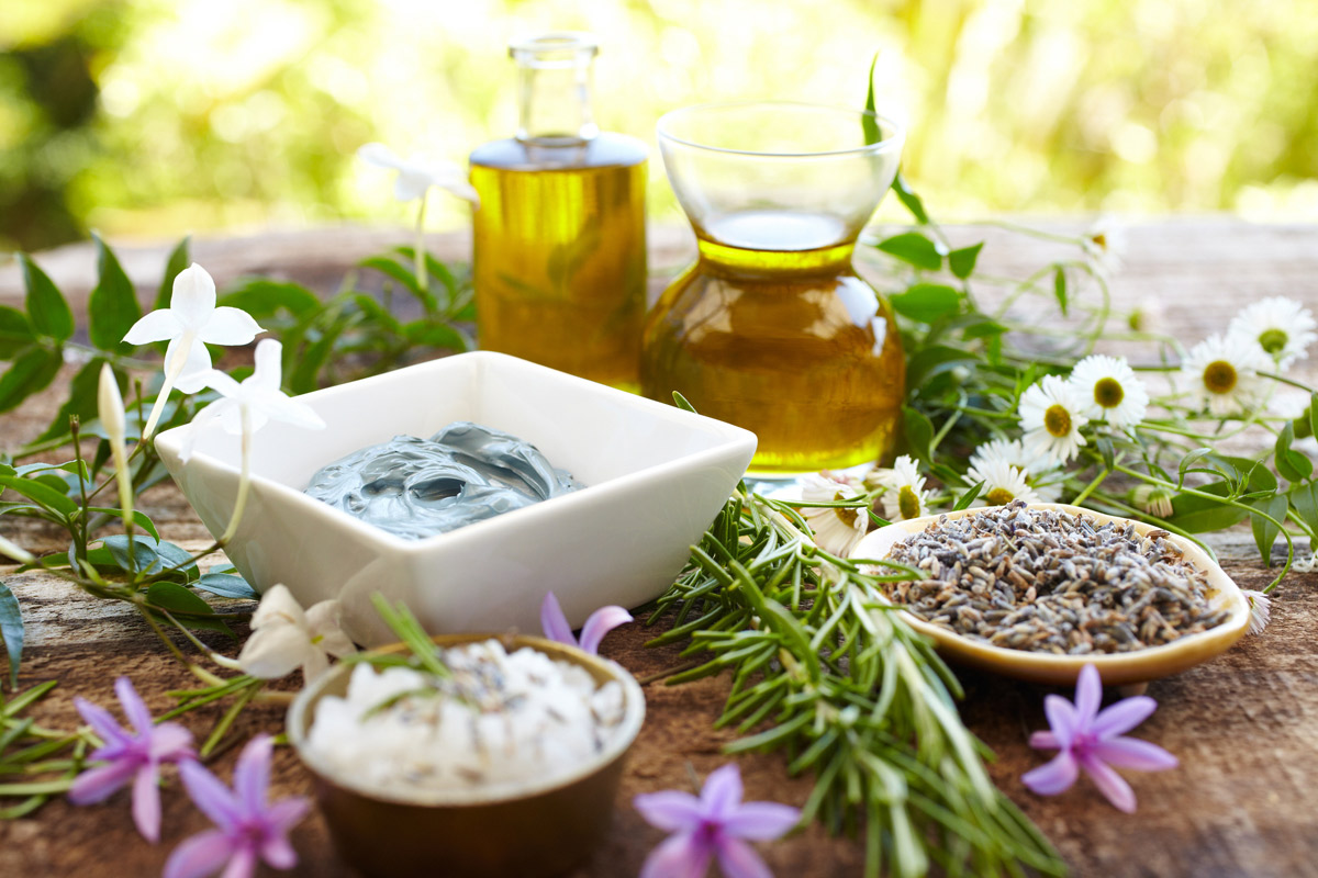 Kooperierten Naturkosmetik-Firmen mit den Nationalsozialisten?