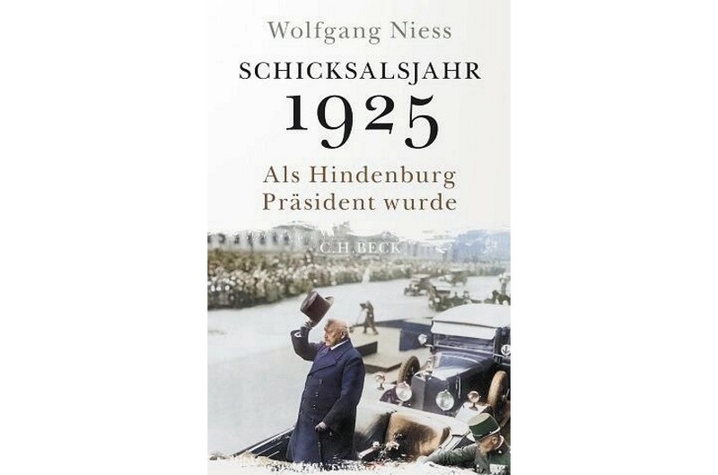 Schicksalswahl