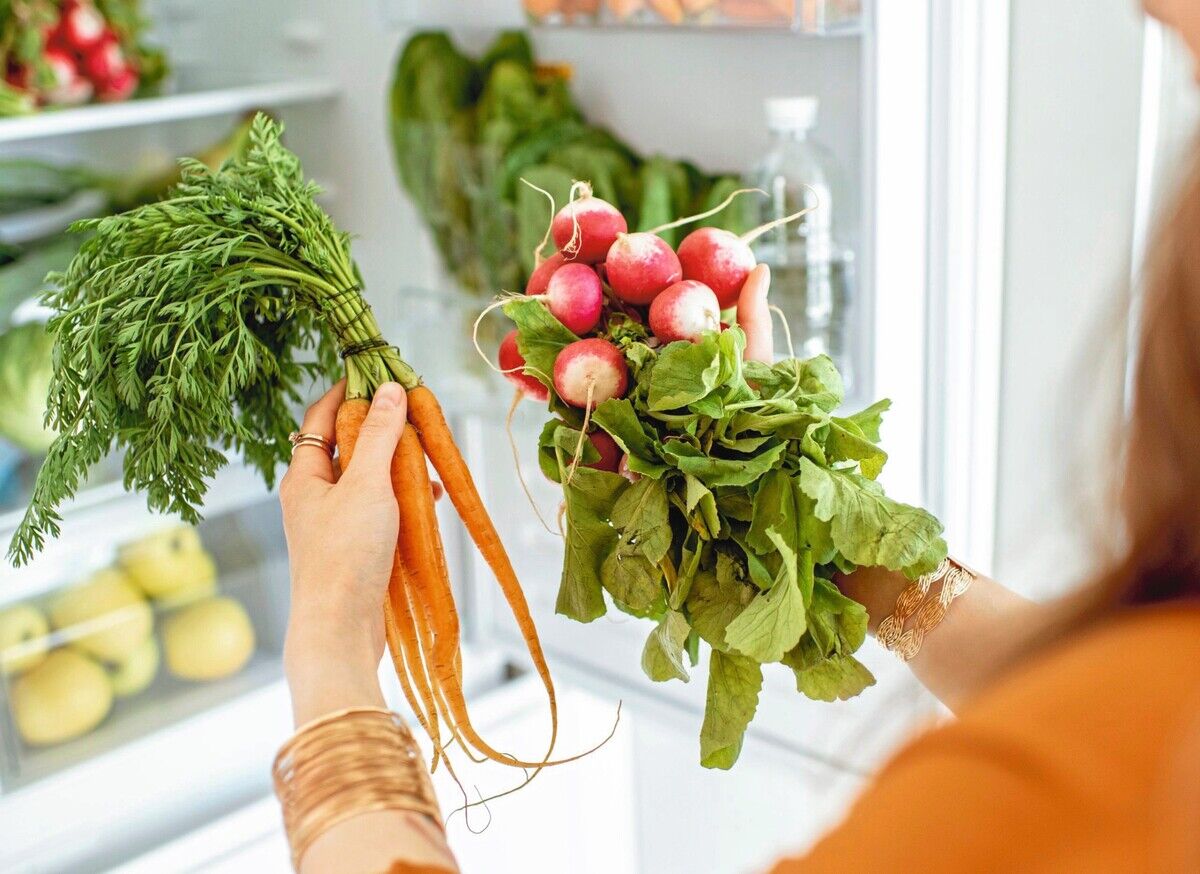 Essen retten: Verwenden statt verschwenden
