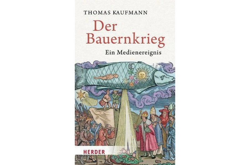 Wahre Fromme oder gewalttätige Rebellen?