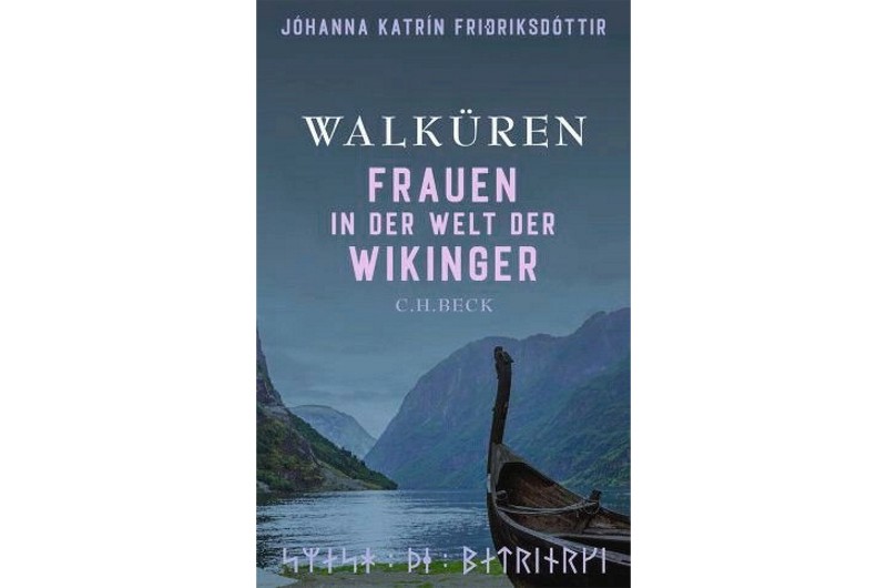 Wikingerfrauen