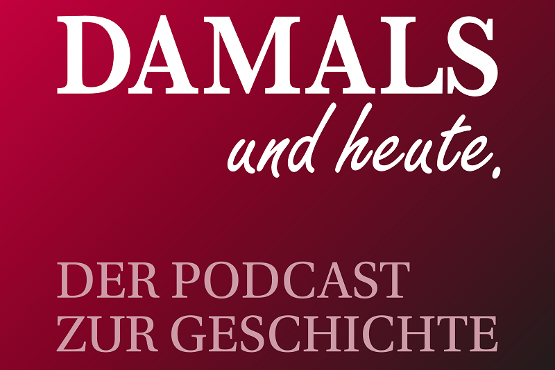 DAMALS-Podcast, Folge 143: Das Nibelungenlied