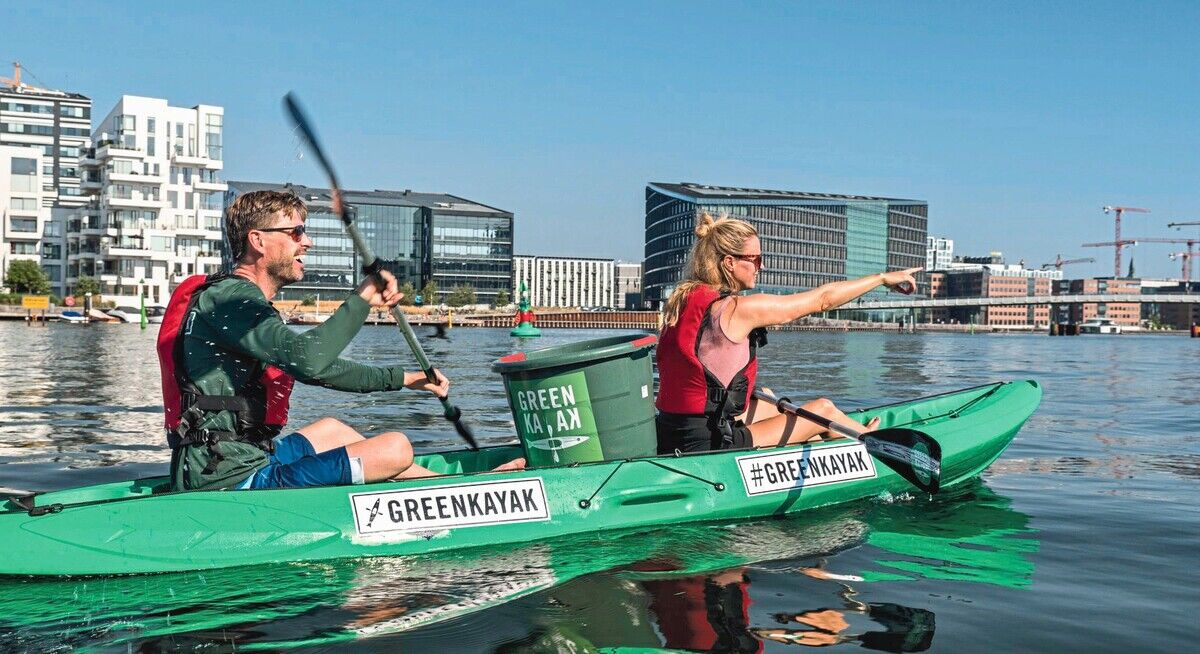 Interview: Nachhaltiger Städtetourismus