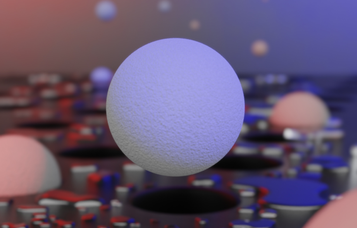 Neuer Schnelltest weist Nanoplastik zuverlässig nach
