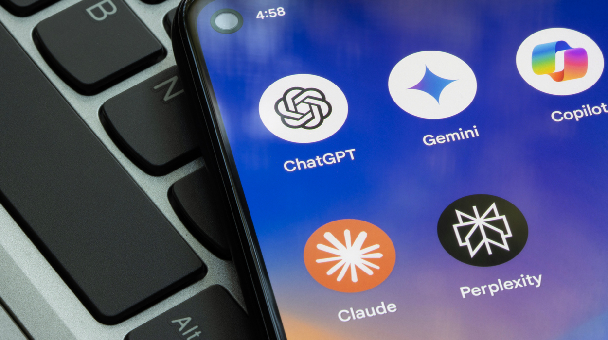 Sind Historiker durch Chatbots ersetzbar?