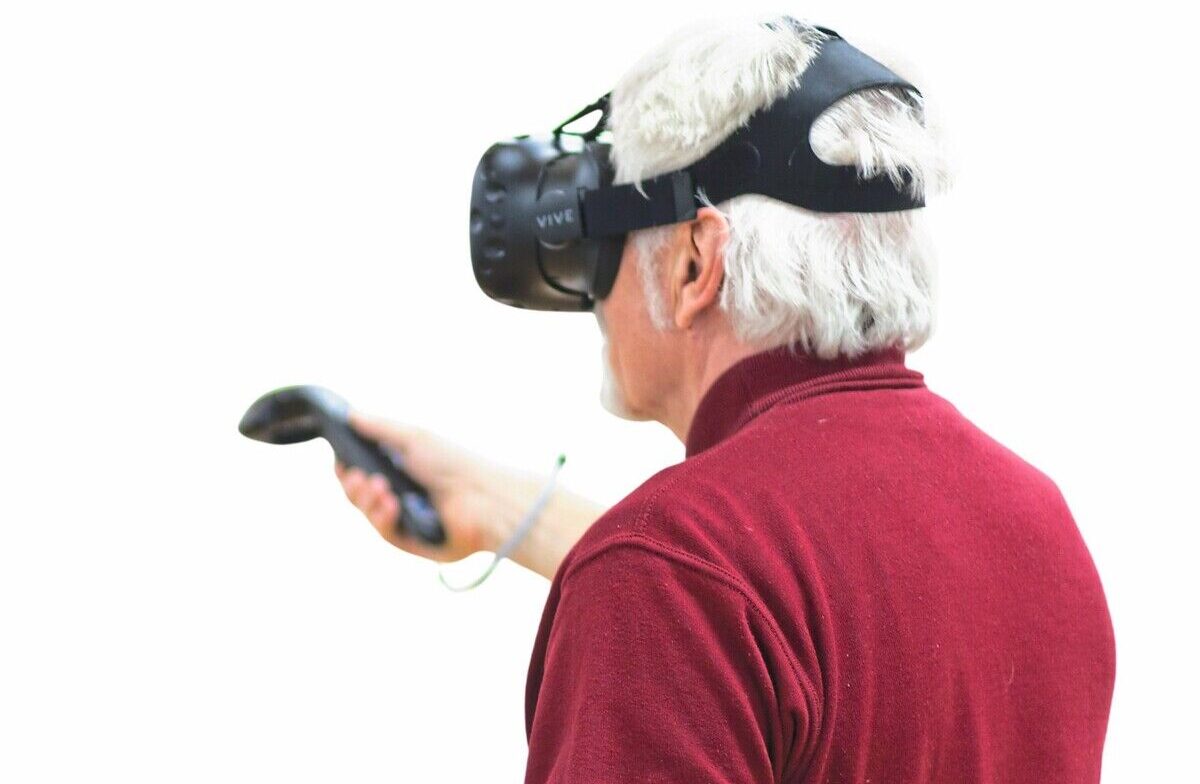 »Alzheimer einige Jahre früher erkennen«