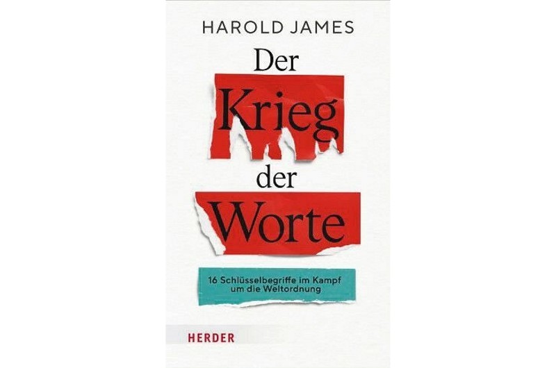 Kampf um Worte