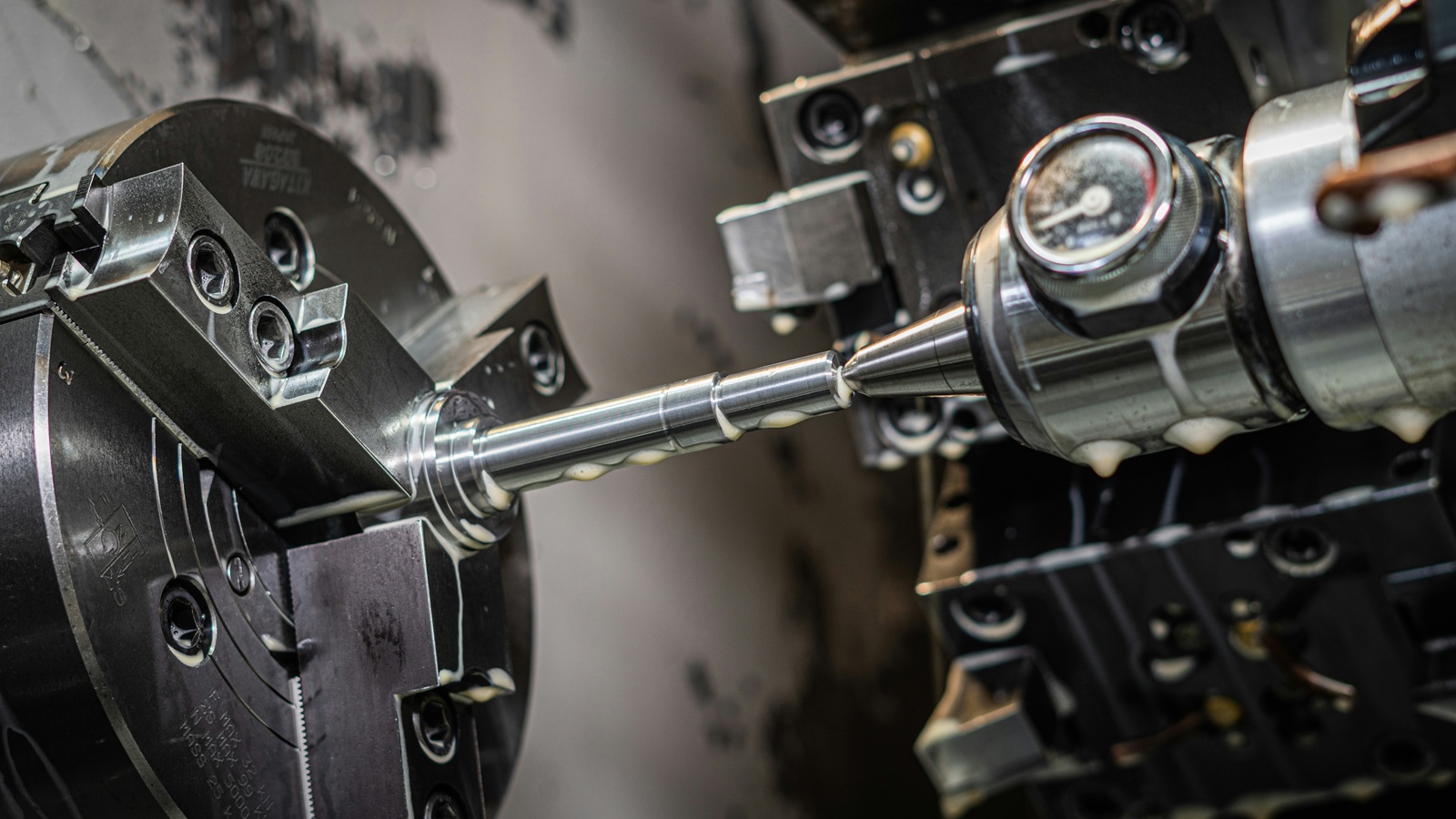 Was ist Drehtechnik? Definition und Entwicklung