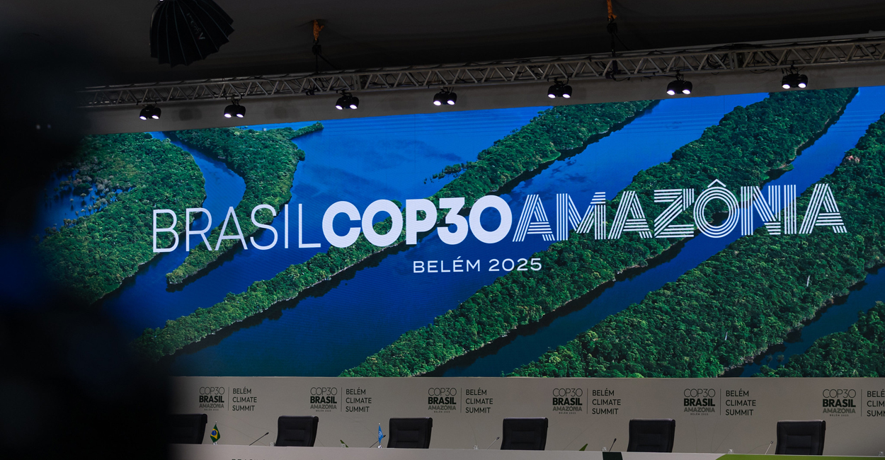 COP30: Um welche Themen geht es auf der Klimakonferenz?