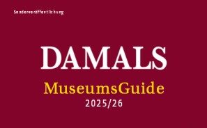 Auf ins Museum!