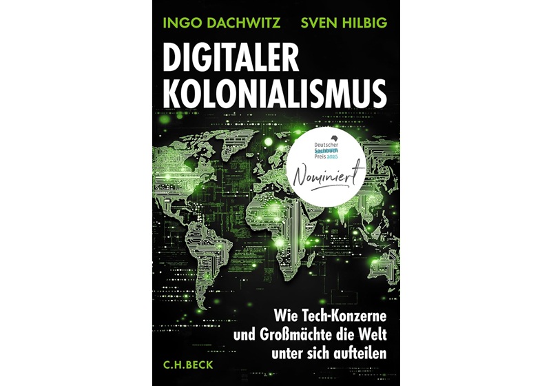 Das brisanteste Buch