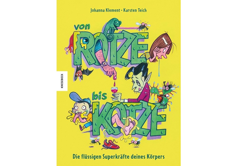 Das sachkundigste Kinderbuch