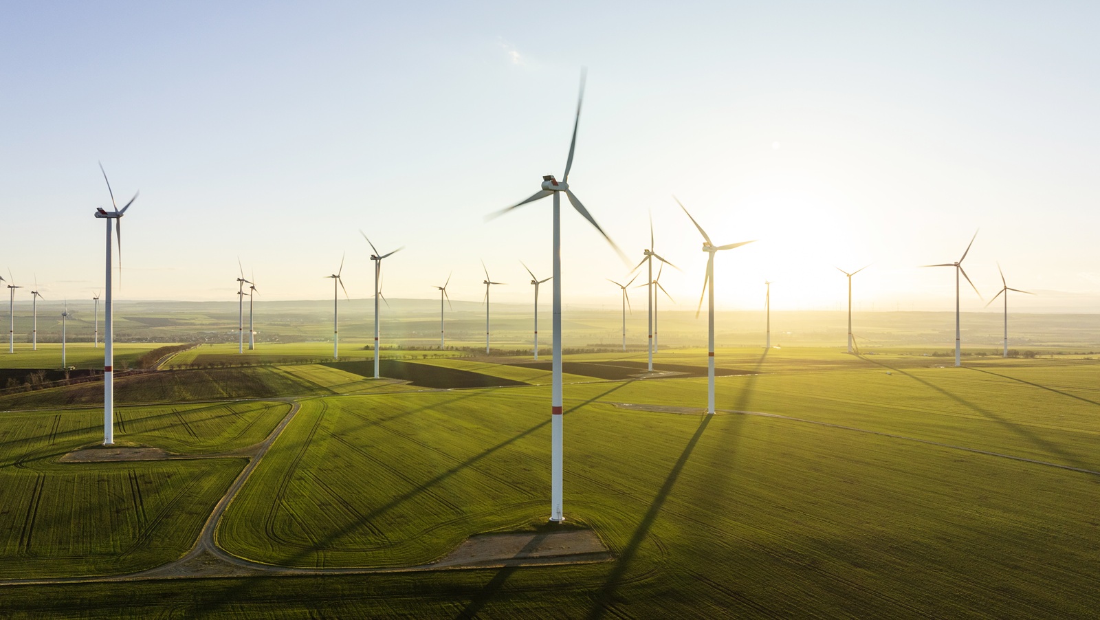 Der Weg vom Wind zum Strom: Der Entwicklungsprozess von Windenergieanlagen einfach erklärt