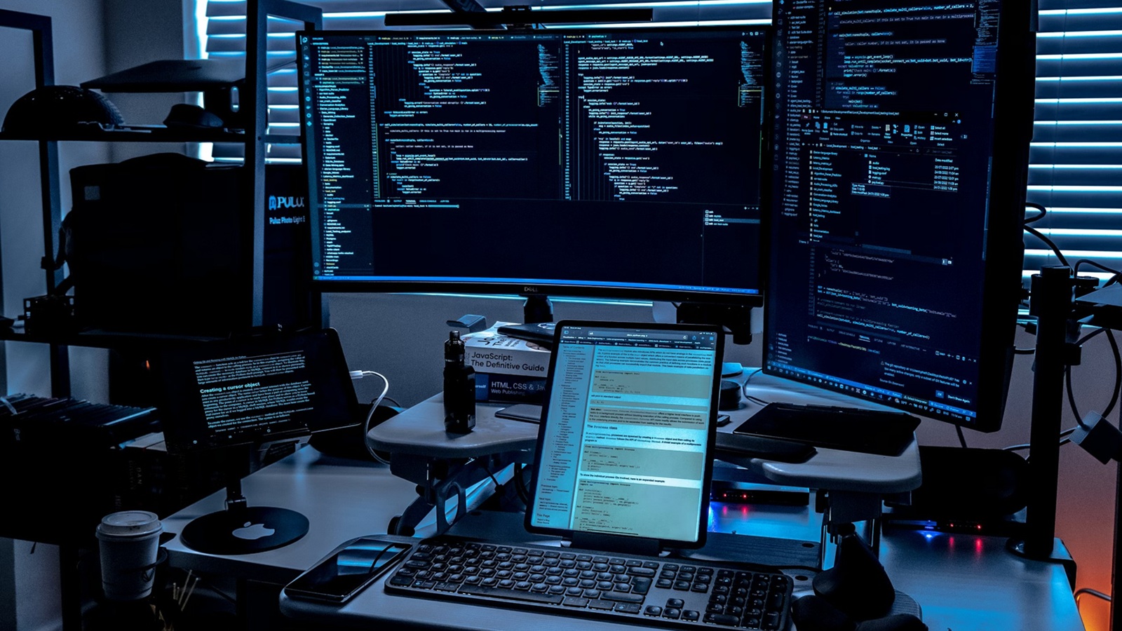 Digitale Spurensuche: Wie Computer-Forensiker Cyberkriminalität bekämpfen