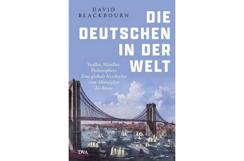 Globale Germanen