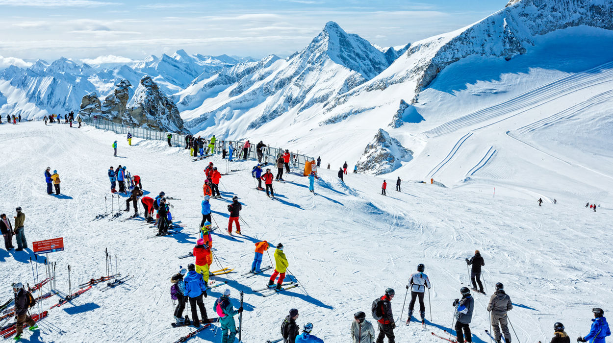 So kann Winterurlaub nachhaltiger werden
